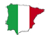 IMPERMEABILIZACIONES TOSCA - Italiano