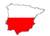 IMPERMEABILIZACIONES TOSCA - Polski